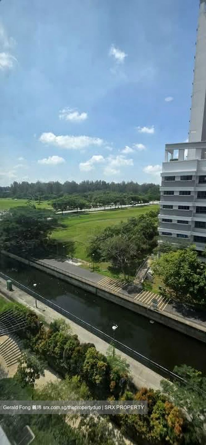 Blk 662B Waterway Sundew (Punggol), HDB 4 Rooms #566846181